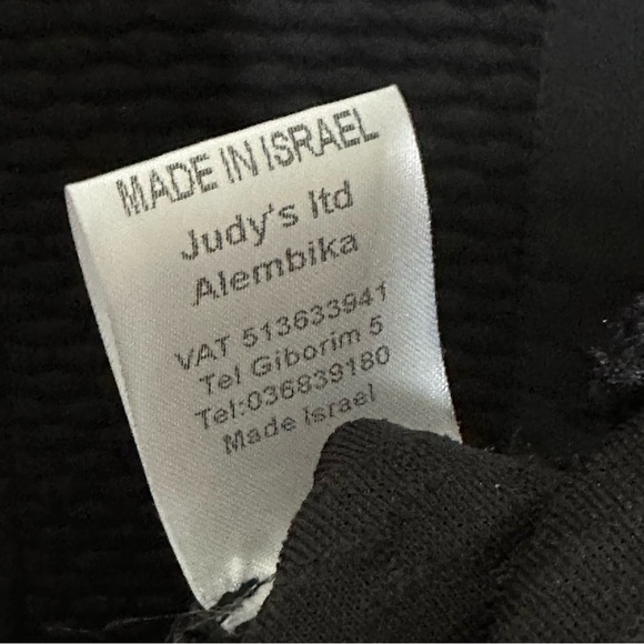 Alembika Quilted Jacket - Picture 5 of 6